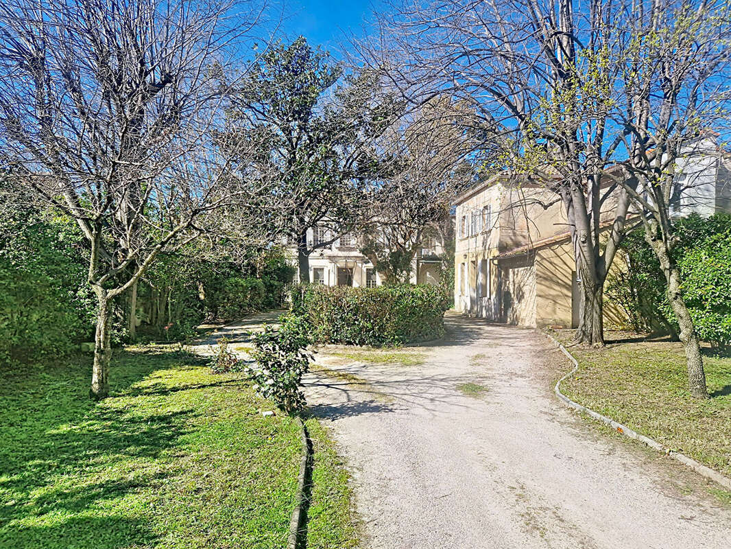 Maison à AVIGNON