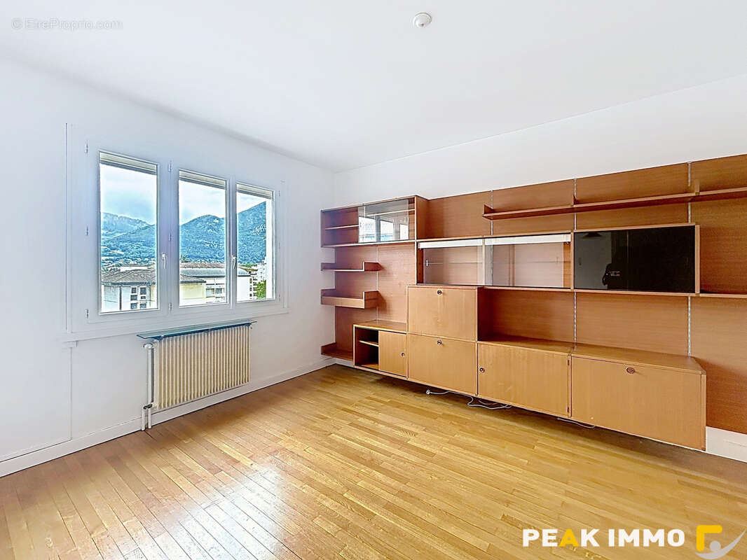 Appartement à ANNECY