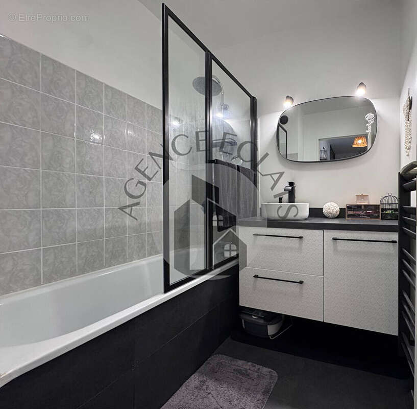 Appartement à CHELLES