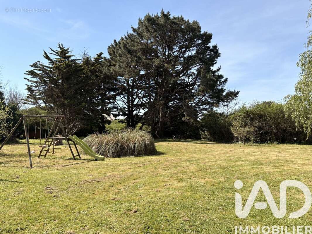 Photo 7 - Maison à PORNICHET