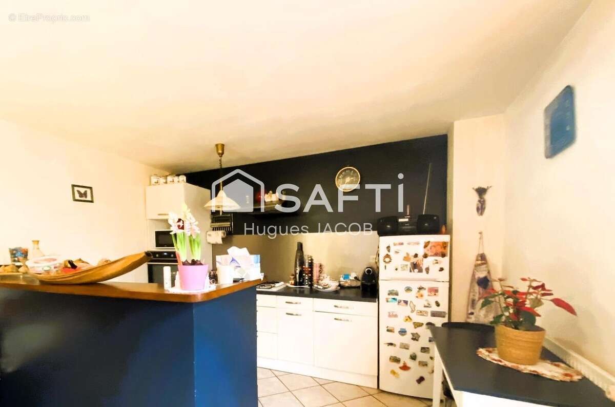 Photo 4 - Maison à TILLY-SUR-SEULLES