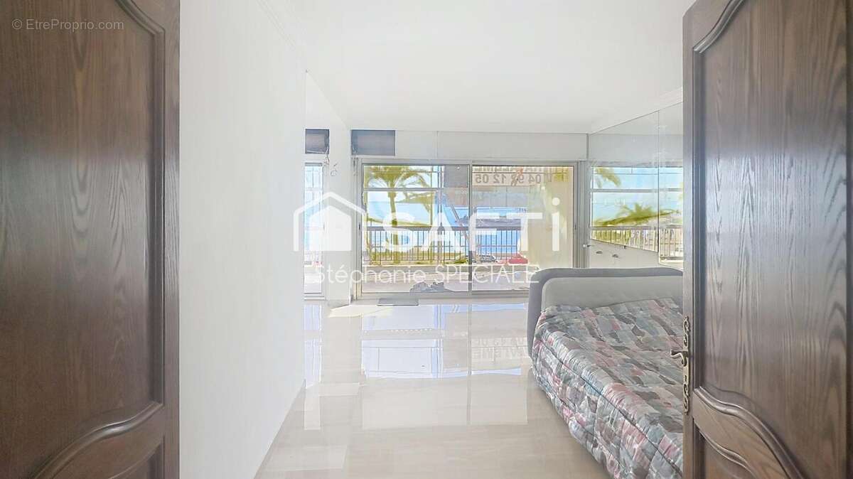 Photo 4 - Appartement à ANTIBES