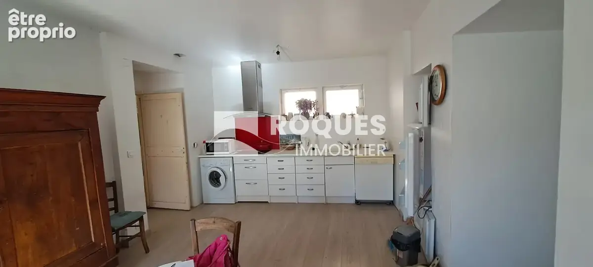 Maison de ville de 99m2 avec petite terrasse - photo 7