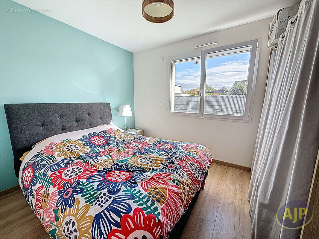 Maison à NORT-SUR-ERDRE