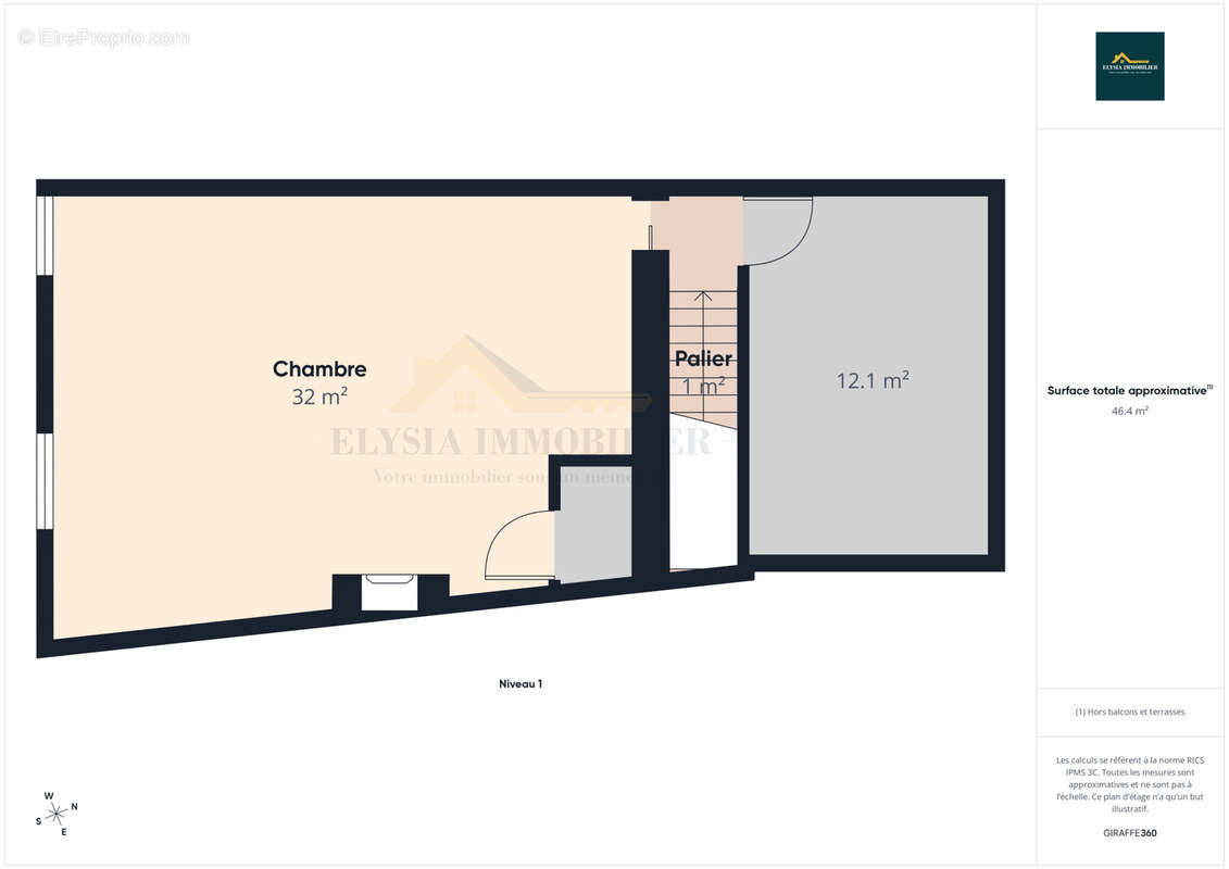 Maison à PAGNY-SUR-MOSELLE