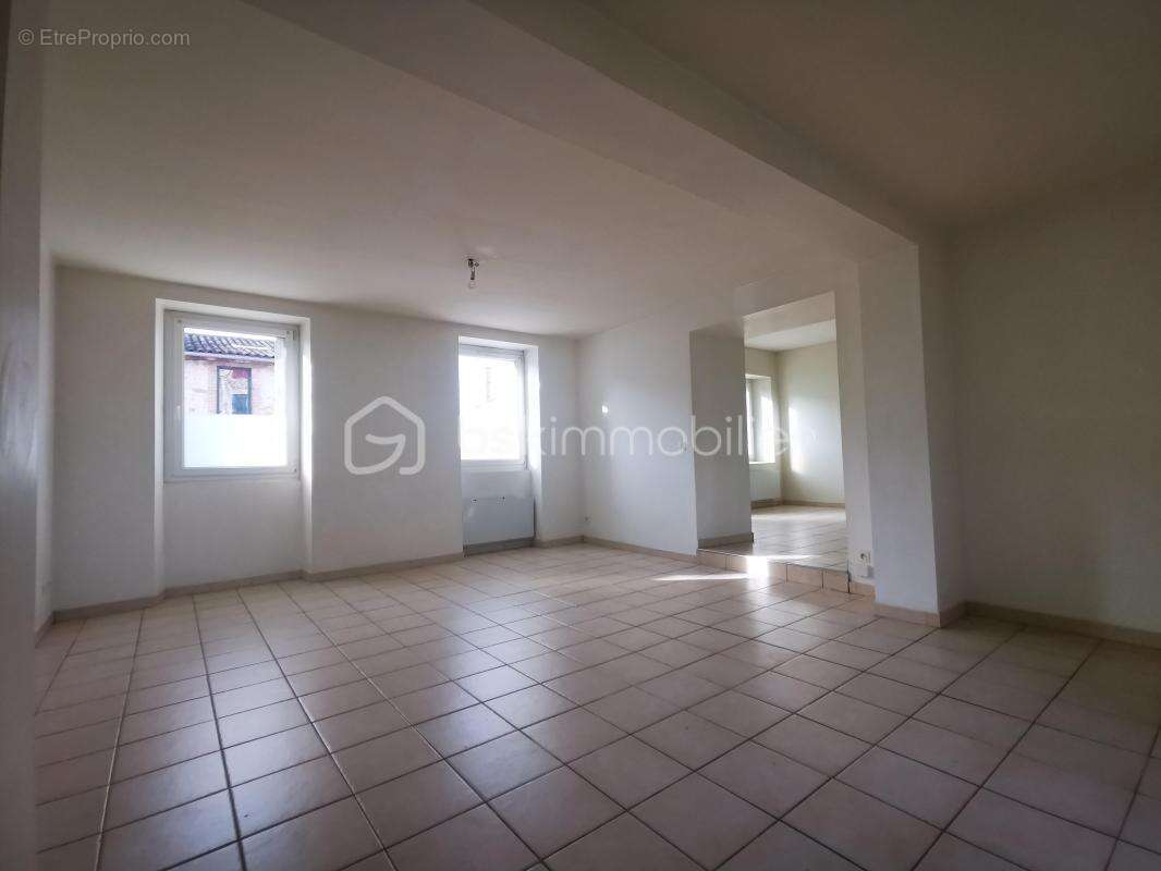Maison à REVEL