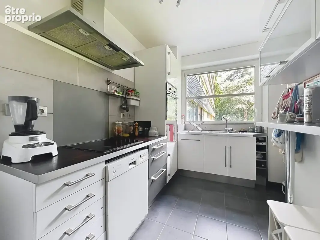 Appartement 4 pièces 112 m² à vendre à Vaucresson (92420) - photo 8