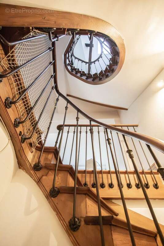 Appartement à ANGERS