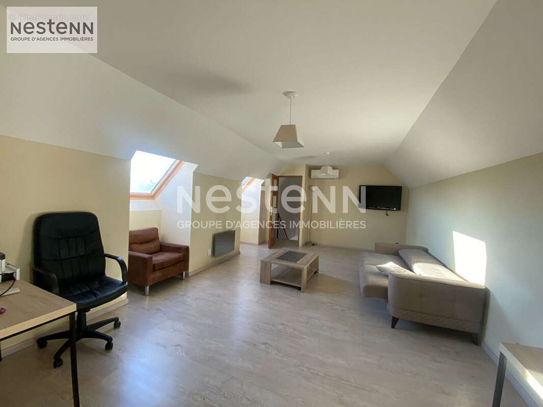 Maison à LA CHAUSSEE-SAINT-VICTOR