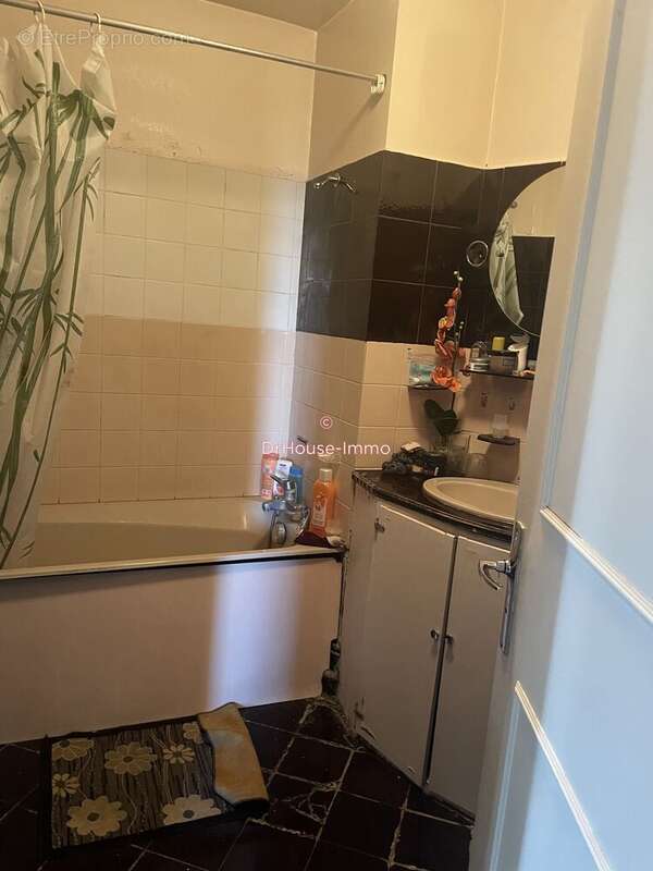 Appartement à CRETEIL