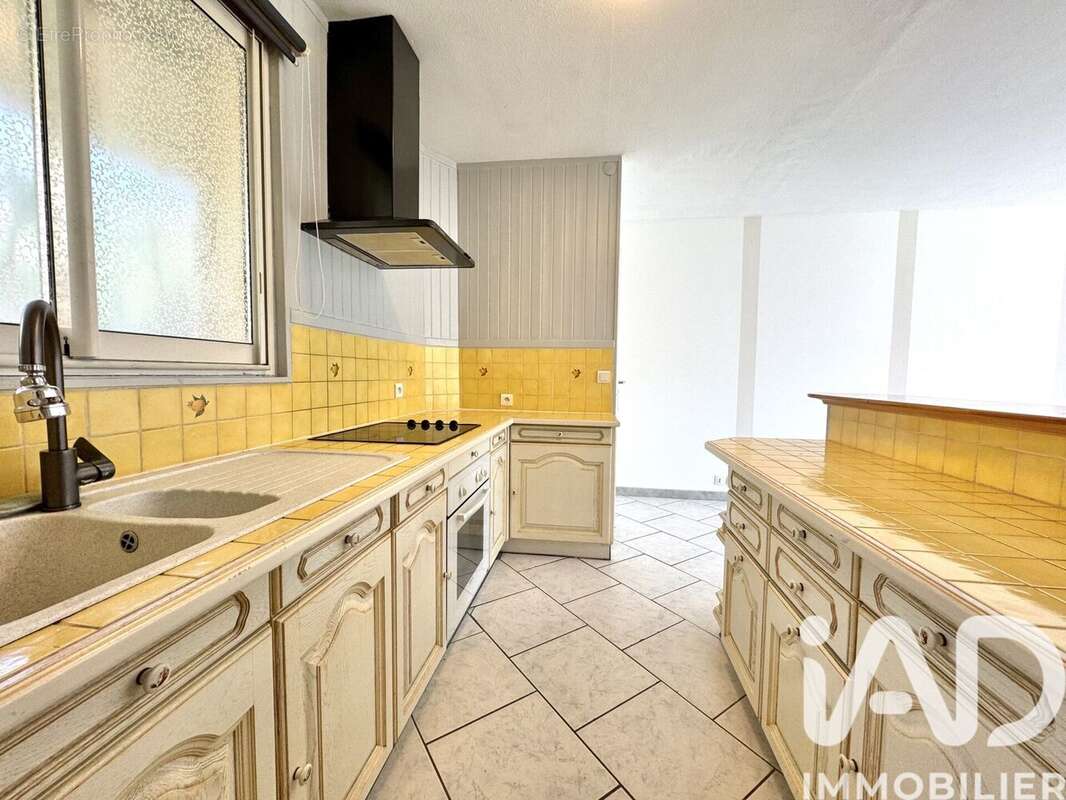 Photo 4 - Appartement à SIX-FOURS-LES-PLAGES