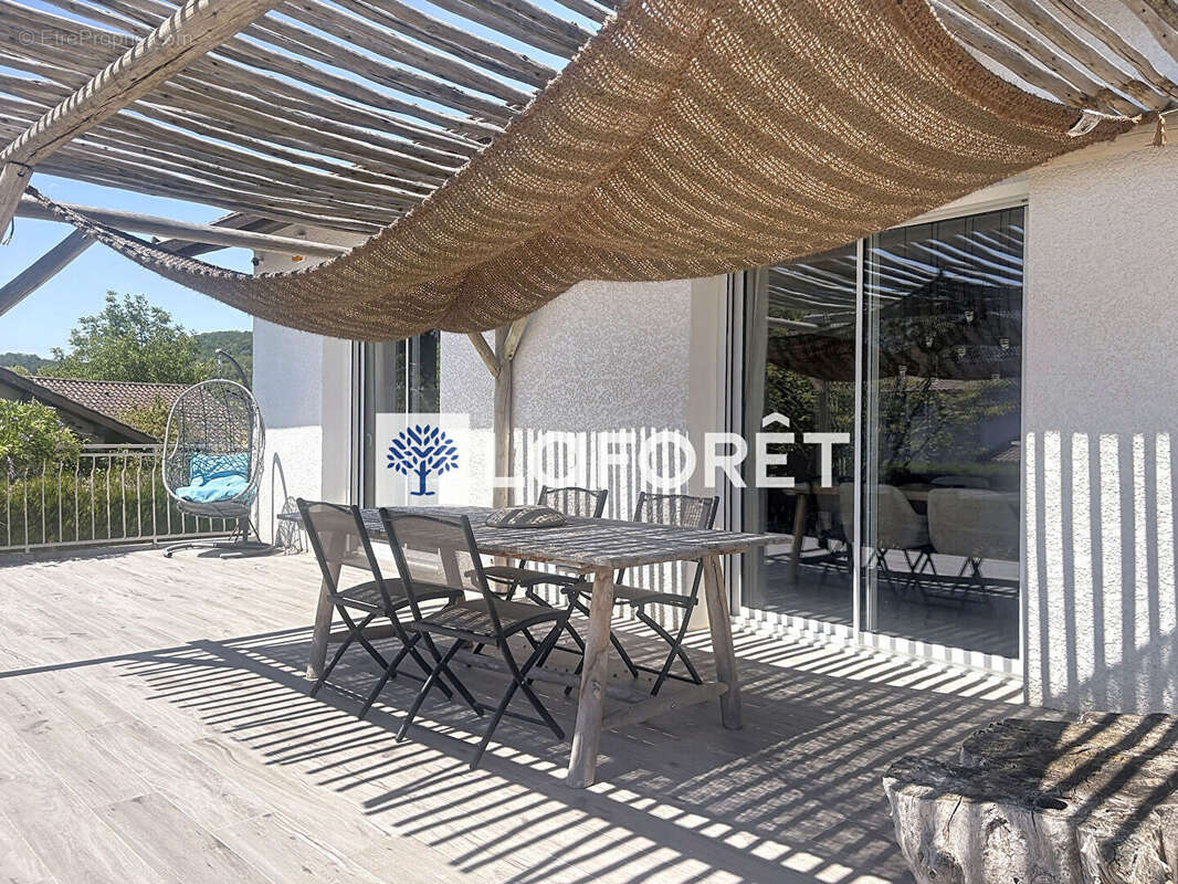 Maison Beynost 6 pièces 157.09m² et son jardin de 121m² - photo 14