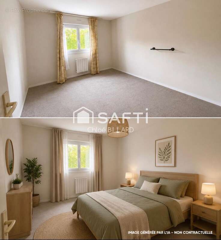 Photo 2 - Appartement à BOULOGNE-SUR-MER