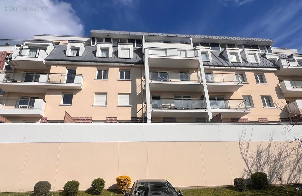 Appartement à ROUEN