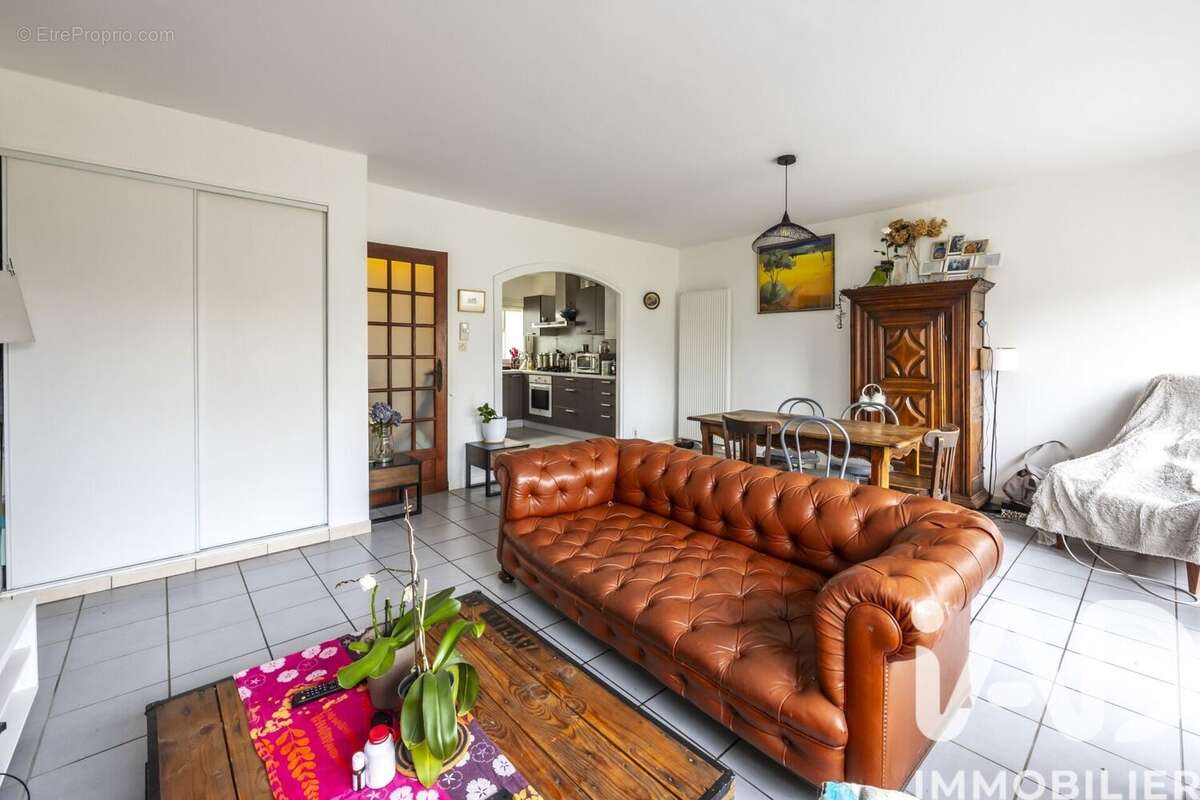 Photo 3 - Maison à BAYONNE