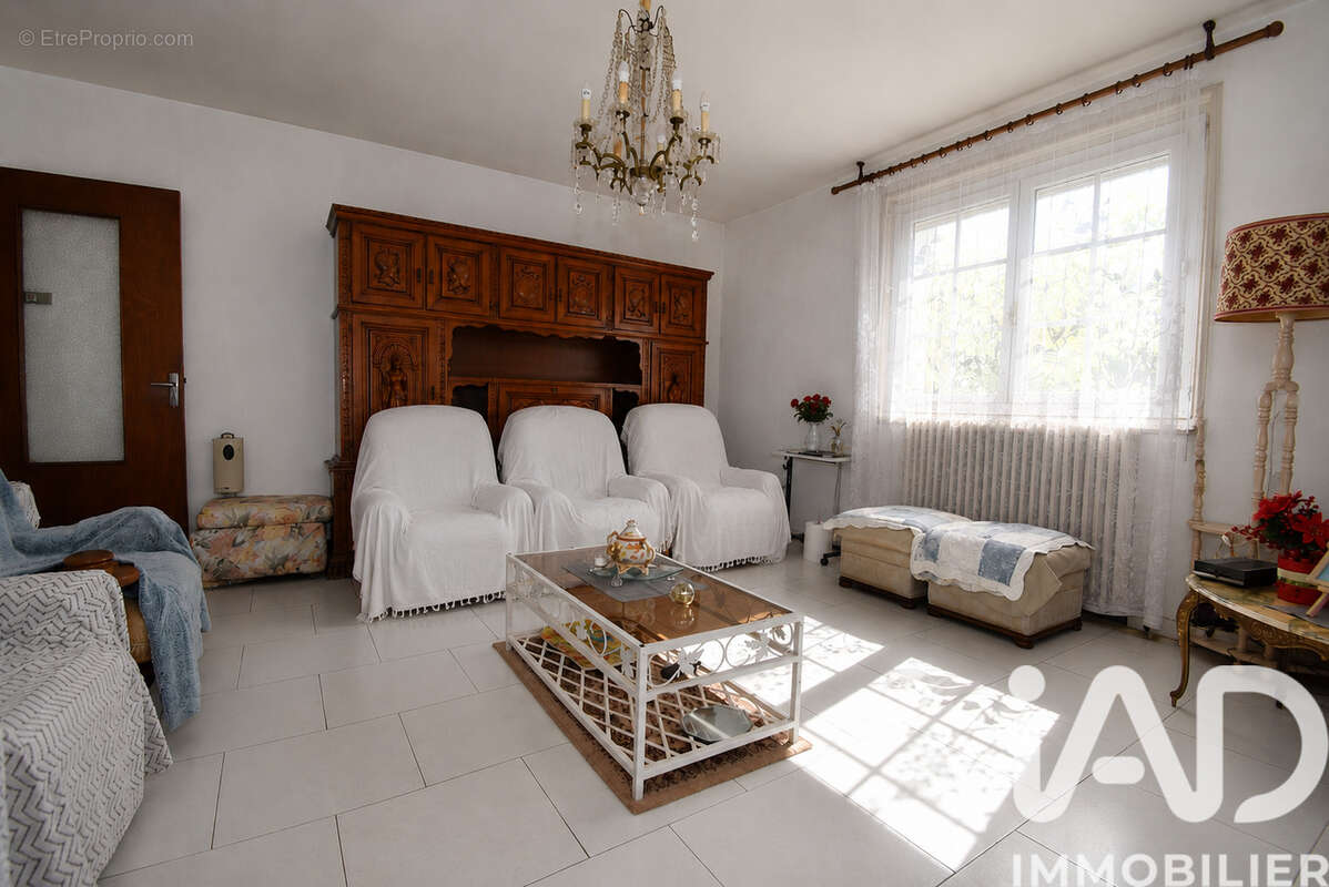 Photo 3 - Maison à MURET