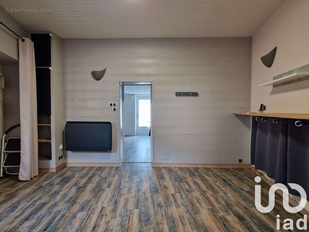 Photo 6 - Maison à MIGNE-AUXANCES