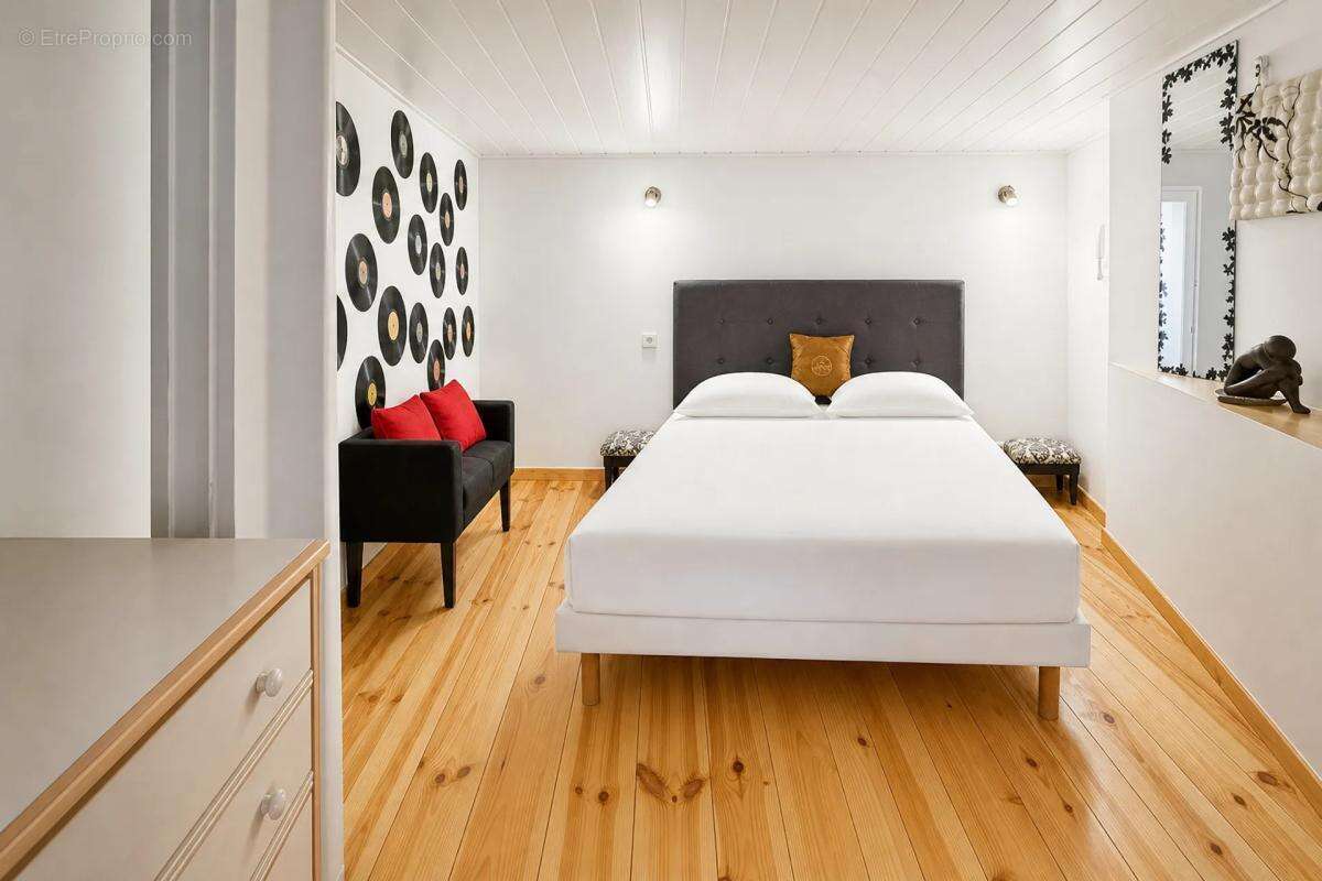 Appartement à AX-LES-THERMES