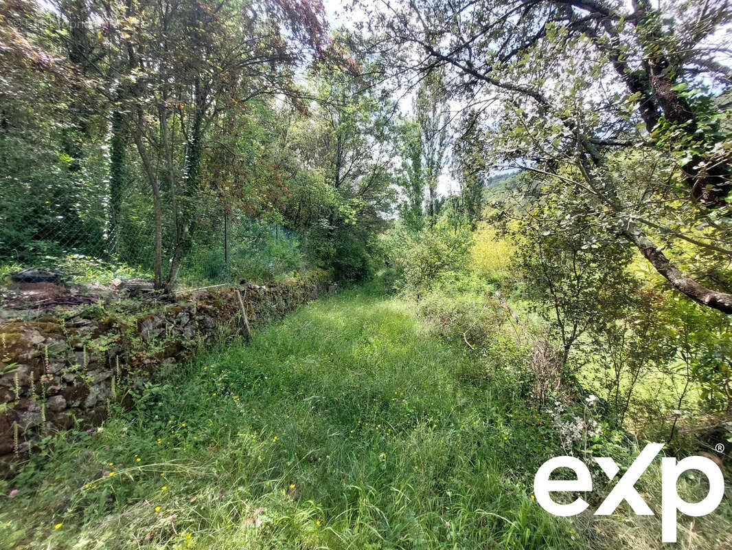 Maison à GENERARGUES