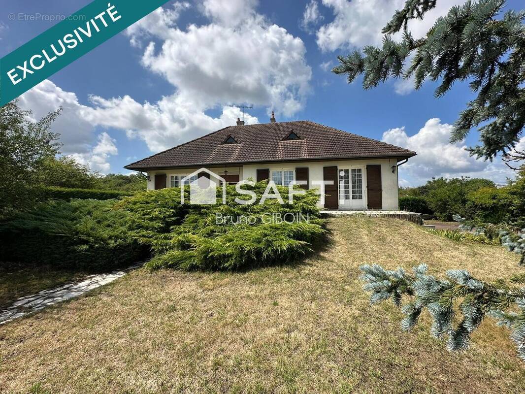 Maison 100 m² à Chatillon-Sur-Loire  - photo 1
