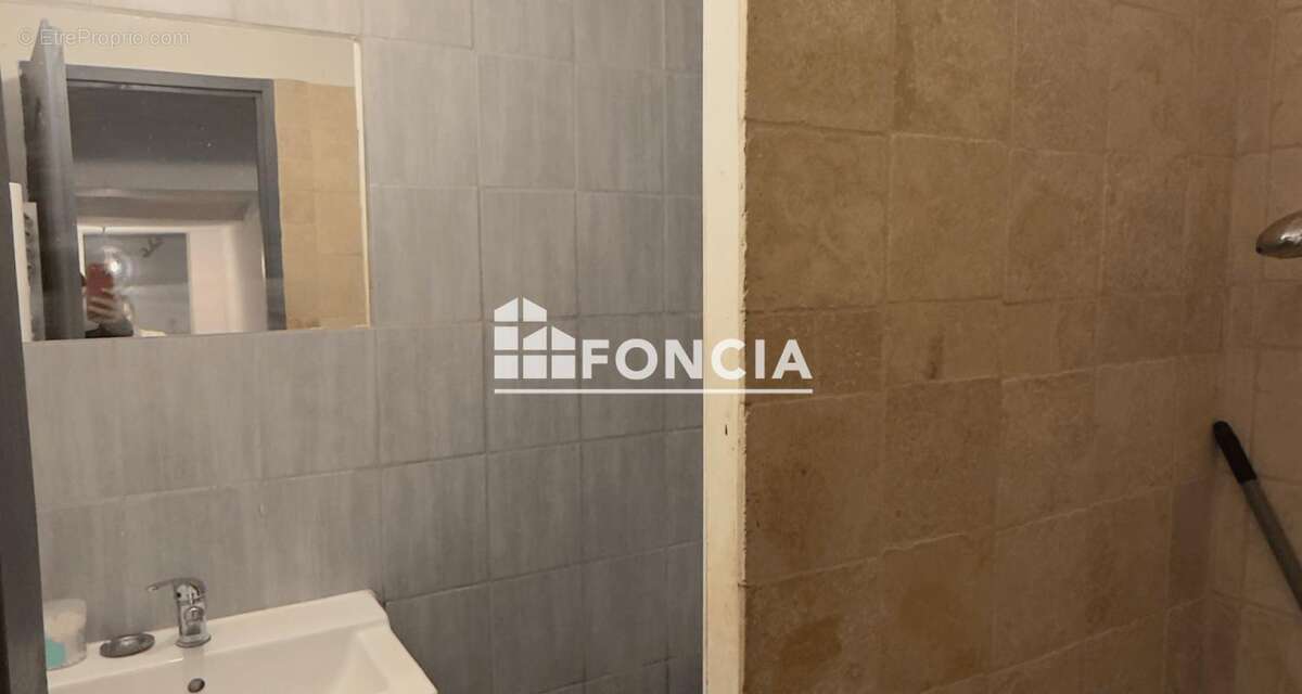 Appartement à MANOSQUE
