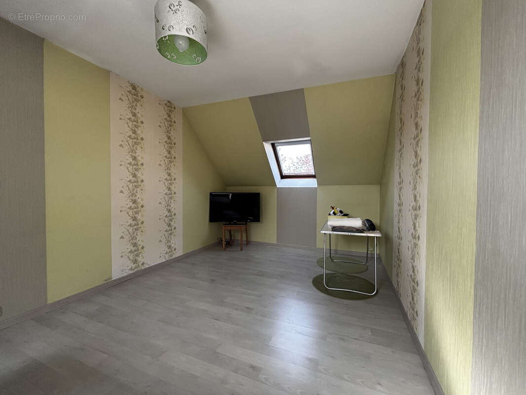 Maison à BOBIGNY