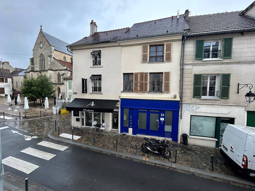 Appartement à ARPAJON