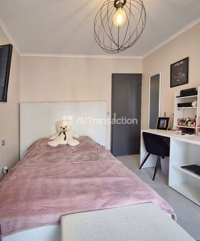 Appartement à DRAGUIGNAN