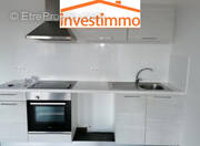 Appartement à BOULOGNE-SUR-MER