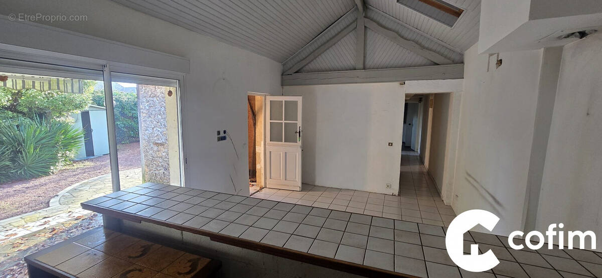 Maison à BILLERE
