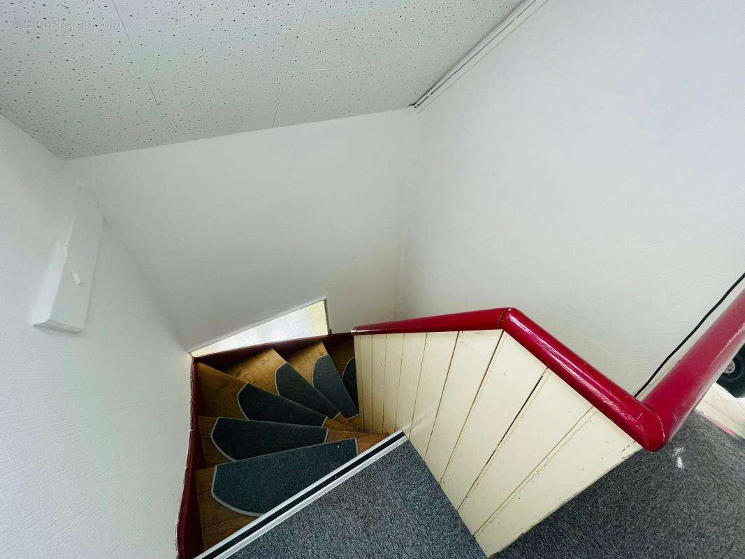 Maison À Vendre - photo 23