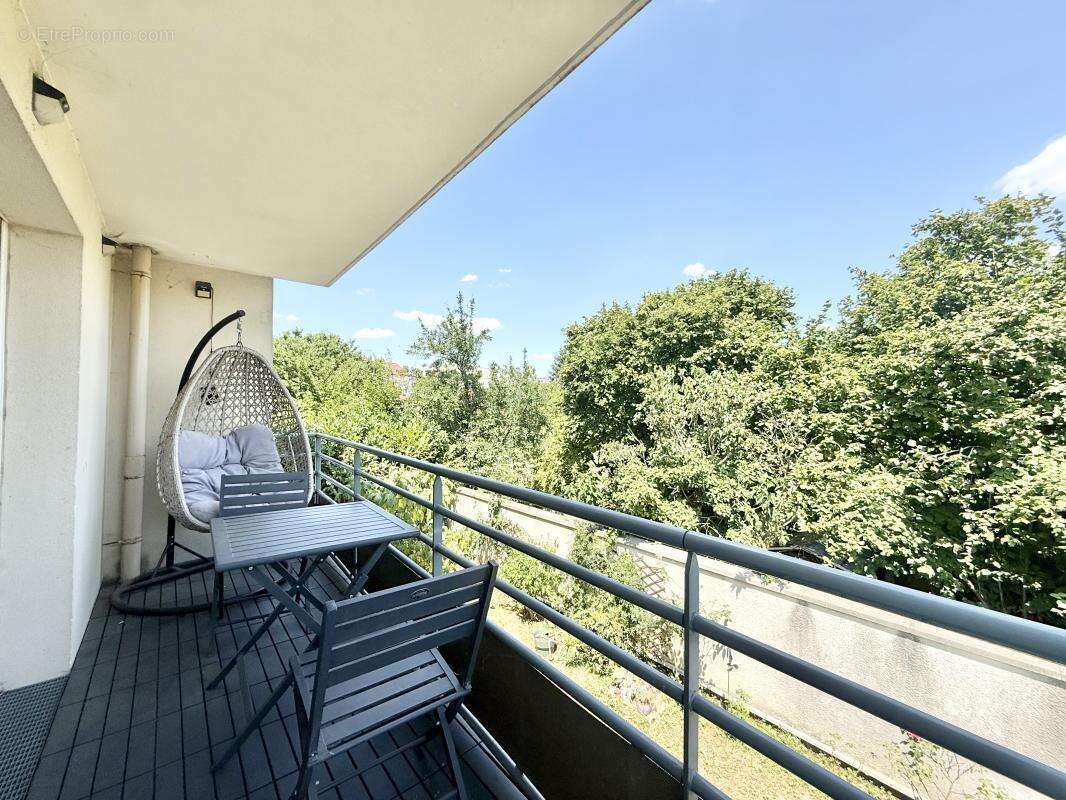 Appartement - photo 12
