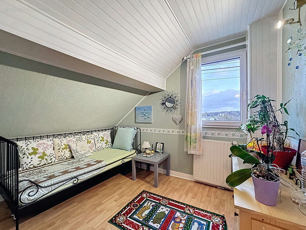 Maison à SAVIGNY-SUR-ORGE