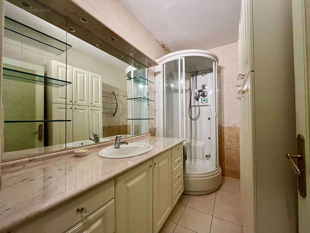 Appartement à LE MANS