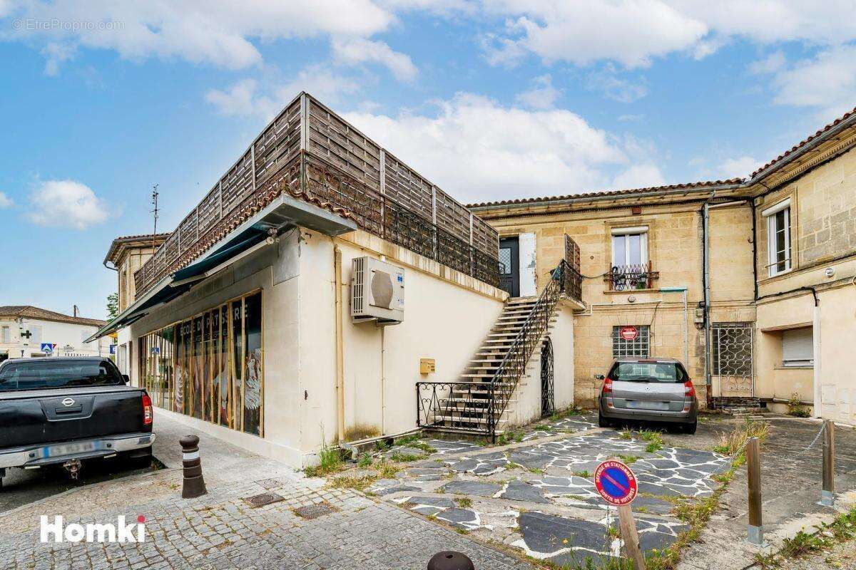 Appartement à CAVIGNAC