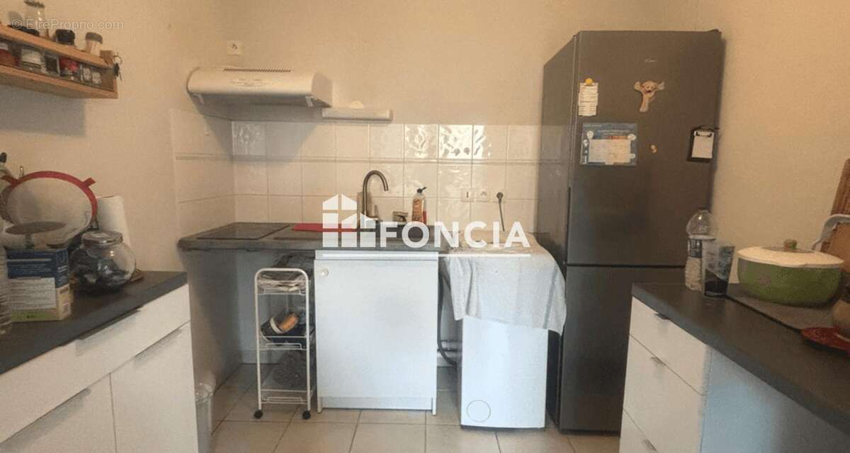 Appartement à MERIGNAC