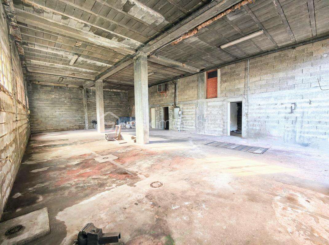 Maison à JOUARS-PONTCHARTRAIN