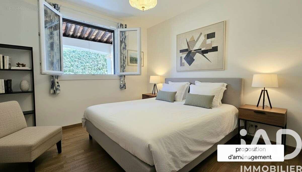 Photo 9 - Maison à LES ISSAMBRES