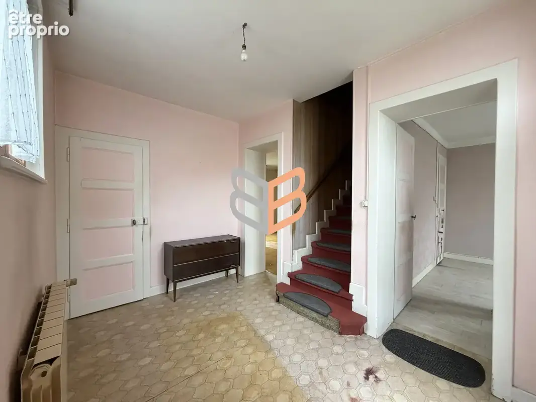 Maison 3 pièces 90 m² à vendre à Fameck (57290) - photo 8