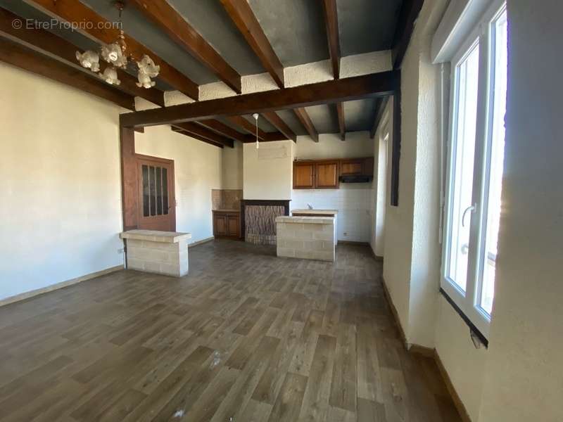 Appartement à MIRAMONT-DE-GUYENNE