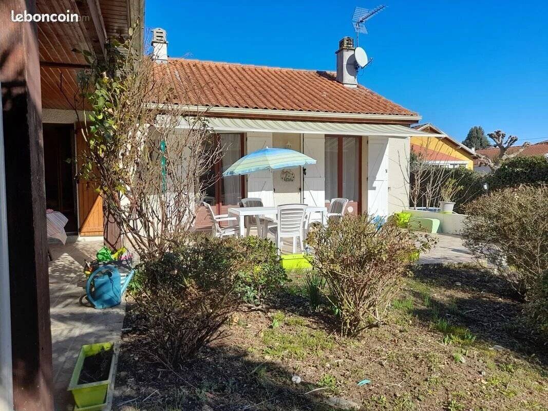 Appartement à TARBES