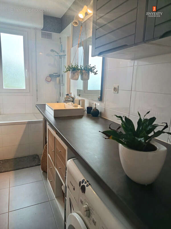 Appartement à LORIENT