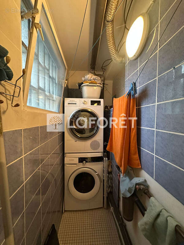 Appartement à ARNOUVILLE-LES-GONESSE