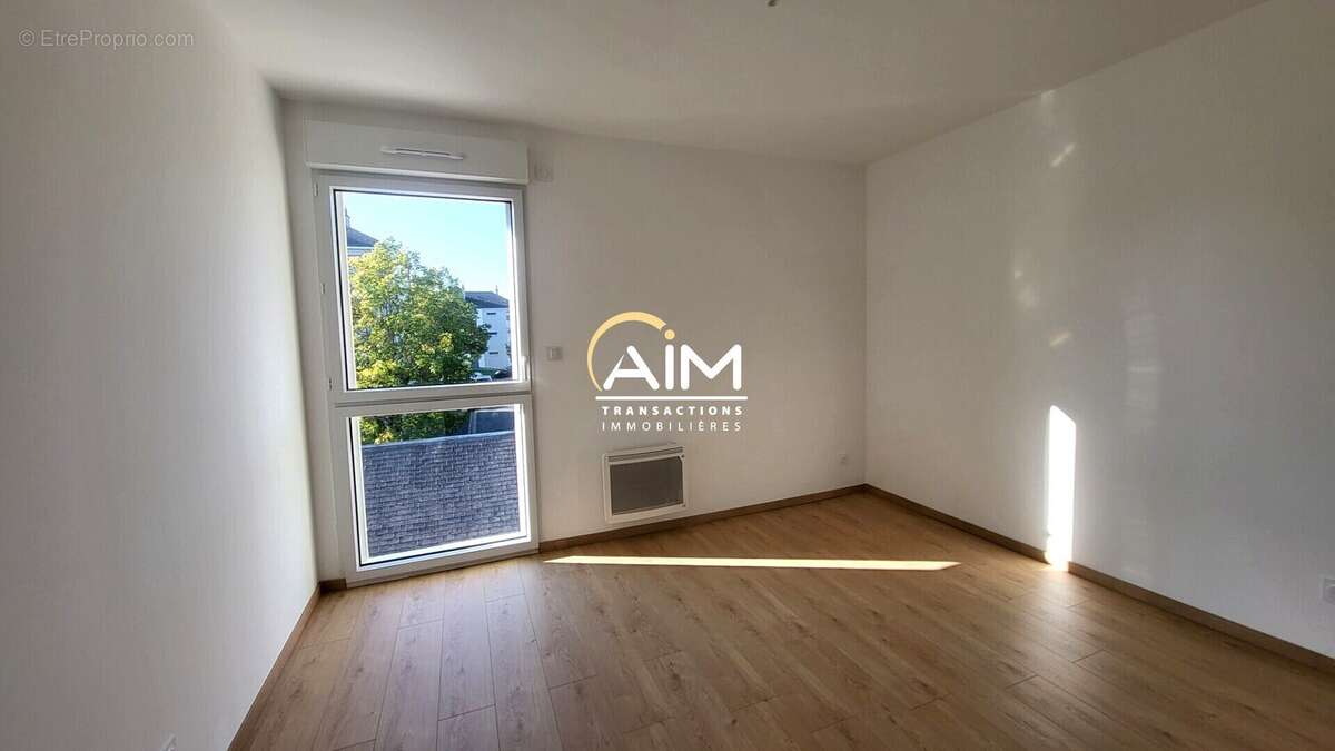 Appartement à AMBOISE