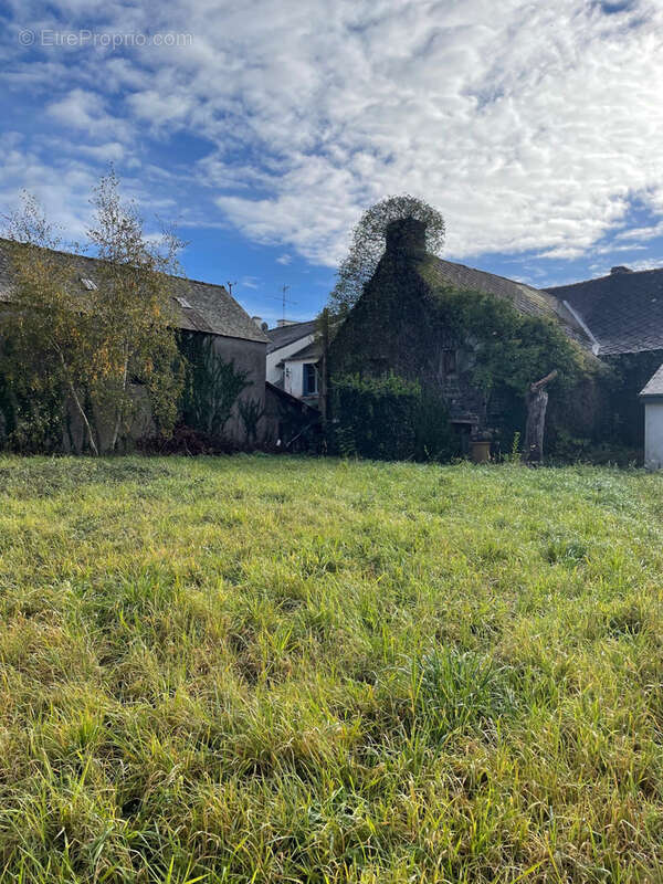 À vendre   Maison de village 100 m2, Renac - photo 5