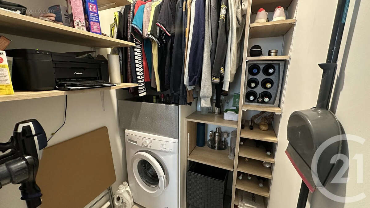 Appartement à COLOMIERS