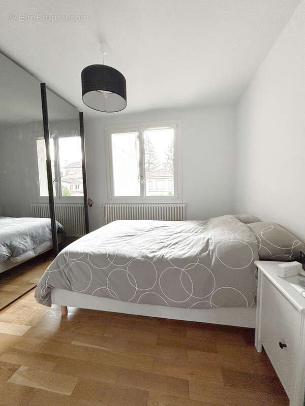 Maison à ENGHIEN-LES-BAINS