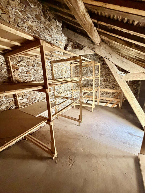 Appartement à FAREMOUTIERS