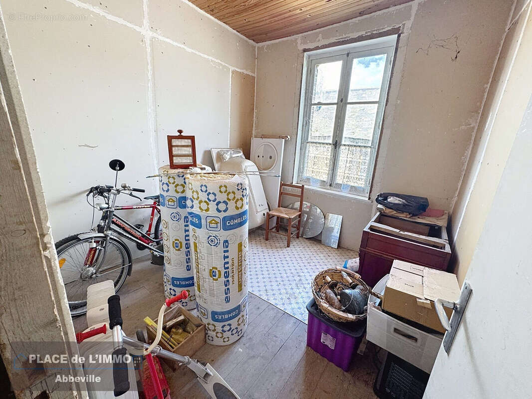 Photo 9 - Maison à LIOMER