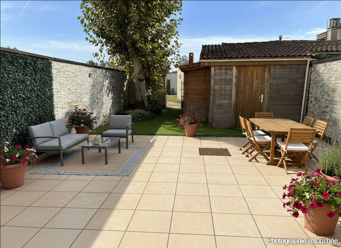 Appartement à DARDILLY